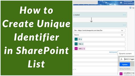 Some <strong>lists</strong> such as the Tasks <strong>list</strong> also have the option <strong>Add</strong> to all content types, which is selected by default. . Create auto increment column in sharepoint list using microsoft flow